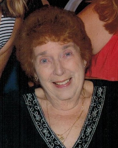 Shirley Anne Laib